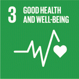 Good health and well-being (Sustainable Development Goals)