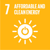 Affordable and clean energy (Sustainable Development Goals)